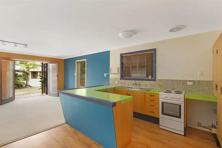 Second view of Homely house listing, 7 Timor Avenue, Palm Beach QLD 4221