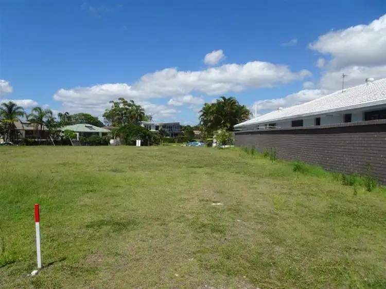 Sixth view of Homely land listing, 64a Rapallo Avenue, Isle Of Capri QLD 4217