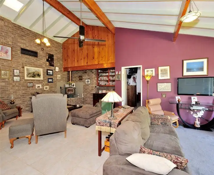Second view of Homely house listing, 2 Hazelmere Circus, Hazelmere WA 6055