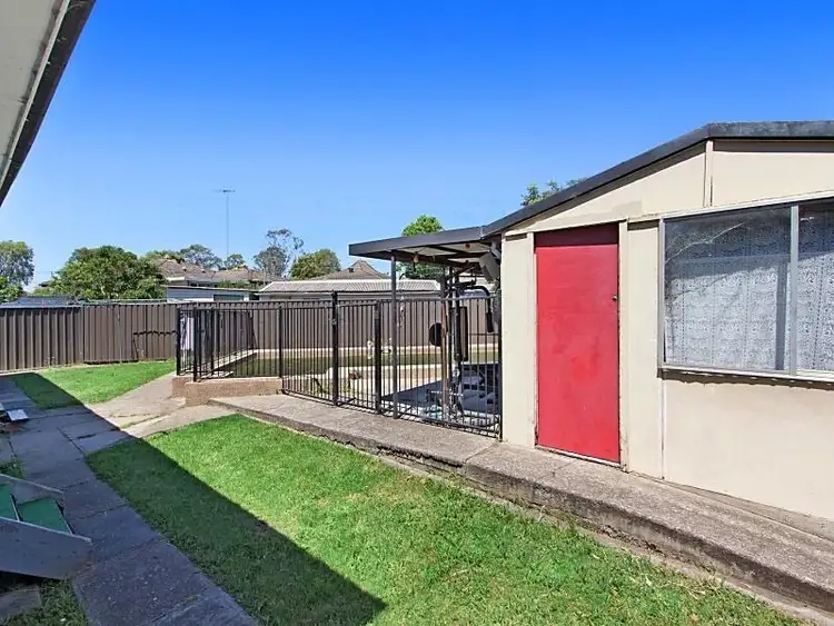 Seventh view of Homely house listing, 12 Mudie Place, Blackett NSW 2770