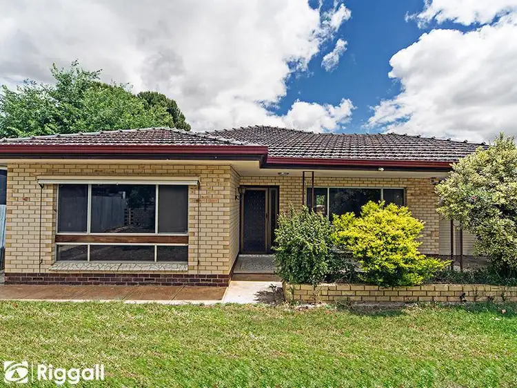 5 Donald Street, Blair Athol SA 5084