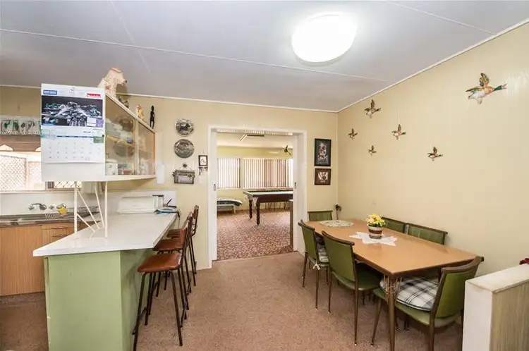 Fifth view of Homely house listing, 17 Nuss Street, Wilsonton QLD 4350