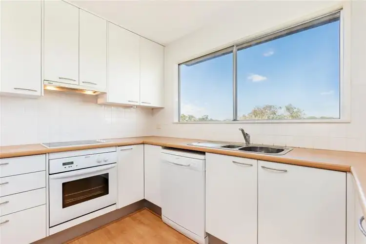 Second view of Homely apartment listing, 21/300A Burns Bay Road, Lane Cove NSW 2066