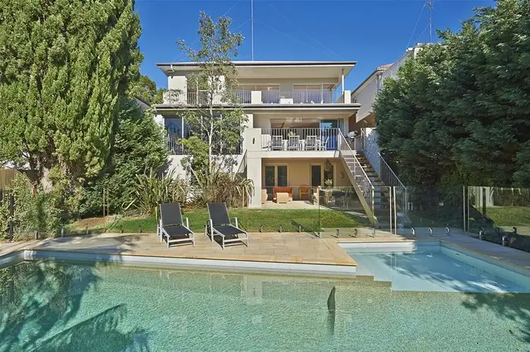 Second view of Homely house listing, 13 Weeroona Avenue, Woollahra NSW 2025