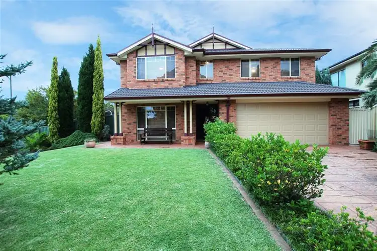 7 The Boulevard, Harrington Park NSW 2567