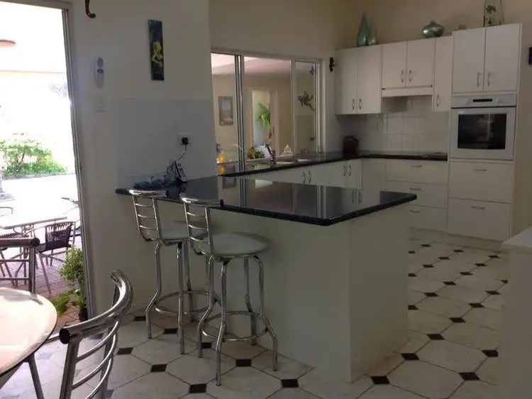1 Barber Street, Chinchilla QLD 4413
