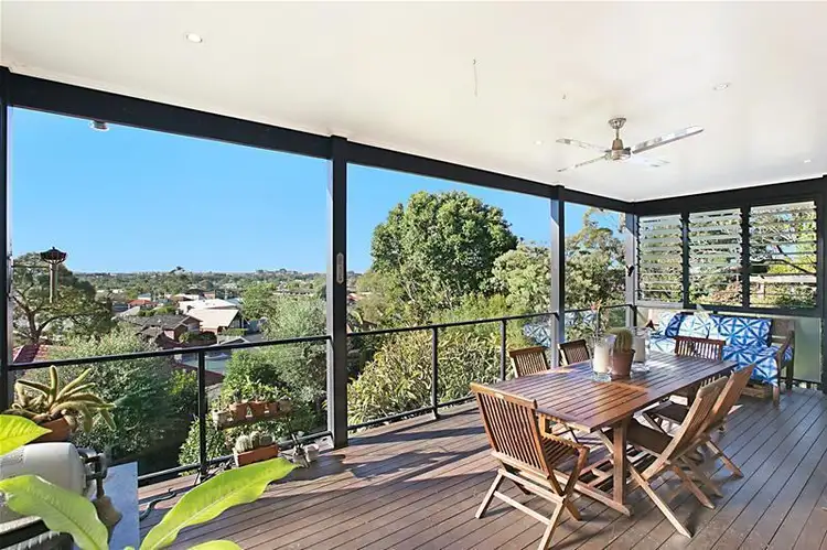 Second view of Homely house listing, 121 Janet Street, Merewether NSW 2291
