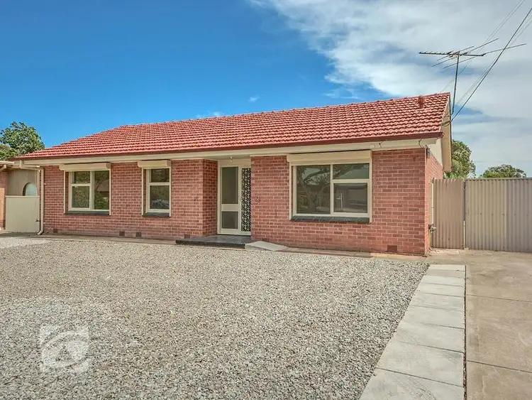 16 Rosemary Avenue, Parafield Gardens SA 5107
