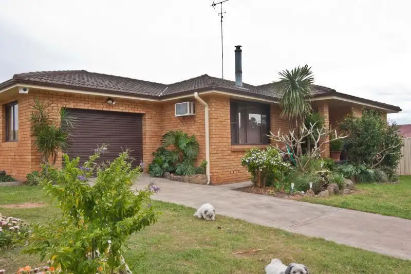 Main view of Homely house listing, 116 Blaxland Avenue, Singleton NSW 2330