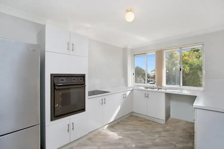 Third view of Homely unit listing, 17/32 Alinjarra Drive, Tugun QLD 4224