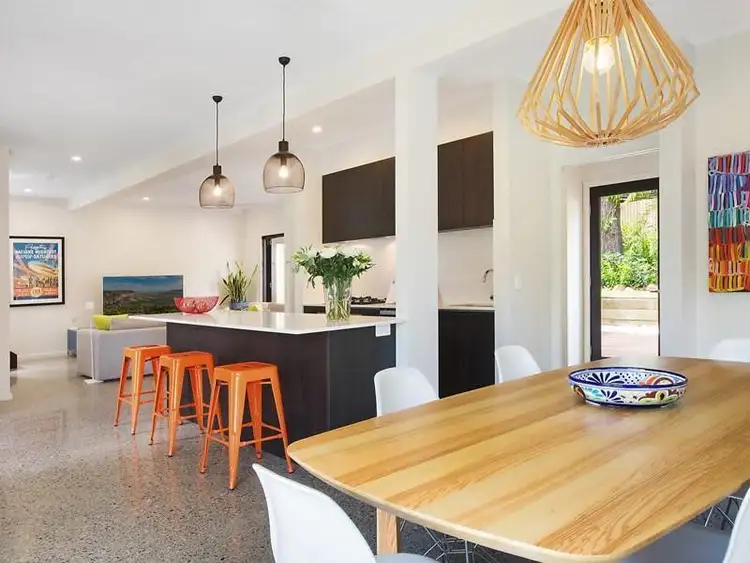 Second view of Homely house listing, 66 Melinda Street, Southport QLD 4215