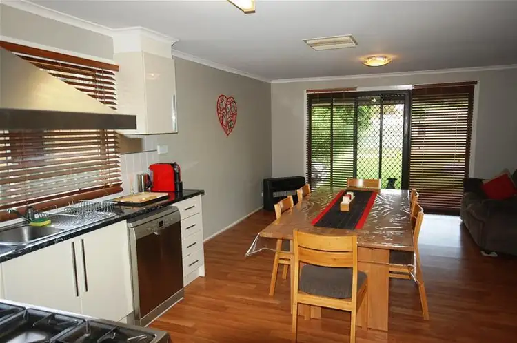 Fourth view of Homely house listing, 56 Elizabeth  Avenue, Forest Hill NSW 2651