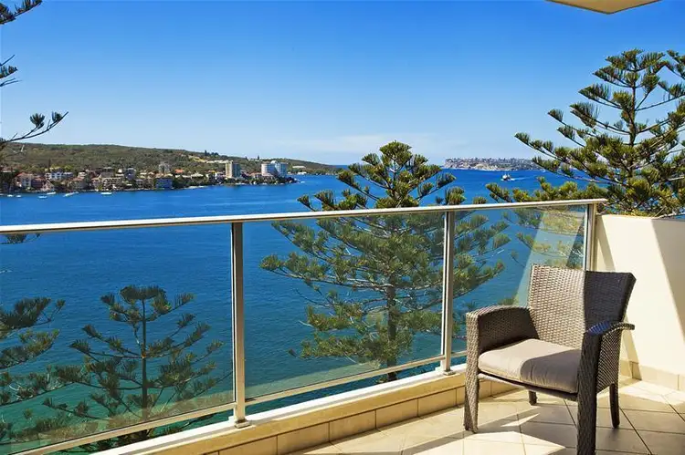 Third view of Homely apartment listing, 22/51 The Crescent, Manly NSW 2095