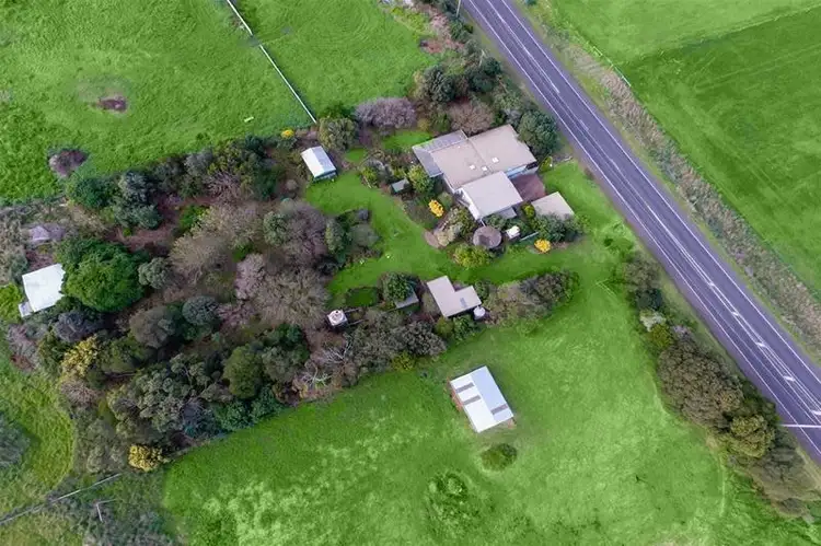 Third view of Homely house listing, 674 Princes Highway, Illowa VIC 3282