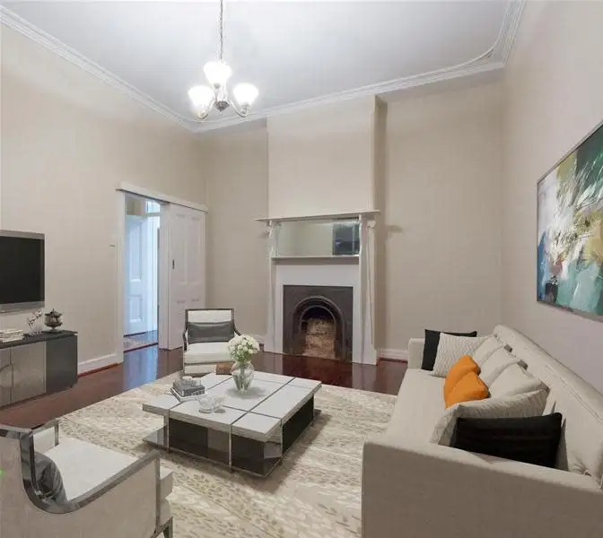 Second view of Homely house listing, 66 Margaret Street, Midland WA 6056