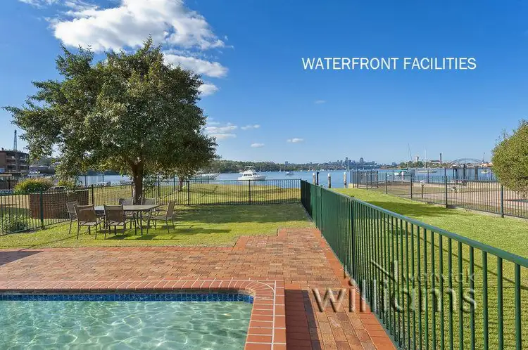 3/98A St Georges Crescent, Drummoyne NSW 2047