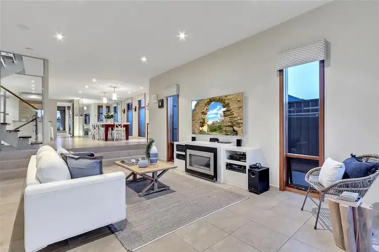 Third view of Homely house listing, 13a Rockingham Street, West Beach SA 5024
