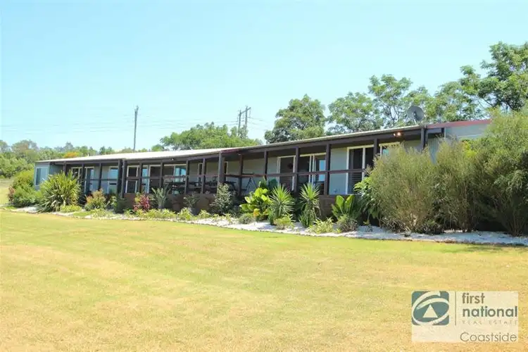 Main view of Homely house listing, 27 Larkins Lane, Yallah NSW 2530