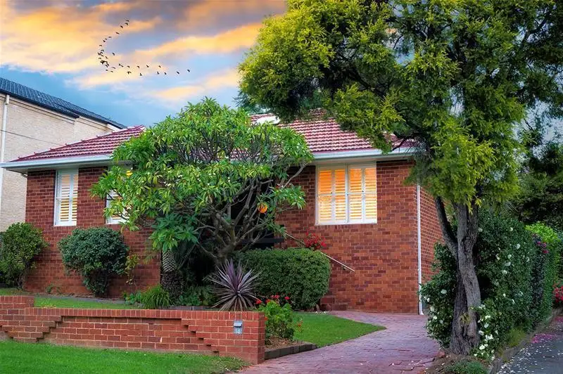 Main view of Homely house listing, 13 Pooley Street, Ryde NSW 2112
