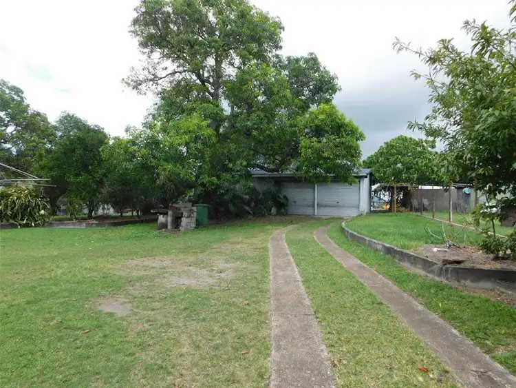 Third view of Homely house listing, 39 Mill Street, Sarina QLD 4737