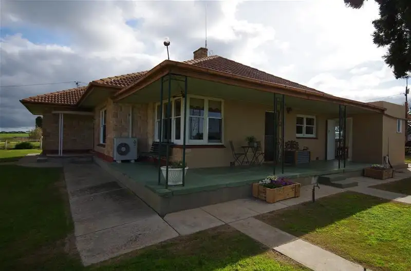 Main view of Homely house listing, 469 Power Line Road, Port Vincent SA 5581