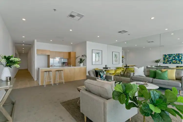 Fifth view of Homely apartment listing, 16/2 South Esplanade, Glenelg SA 5045