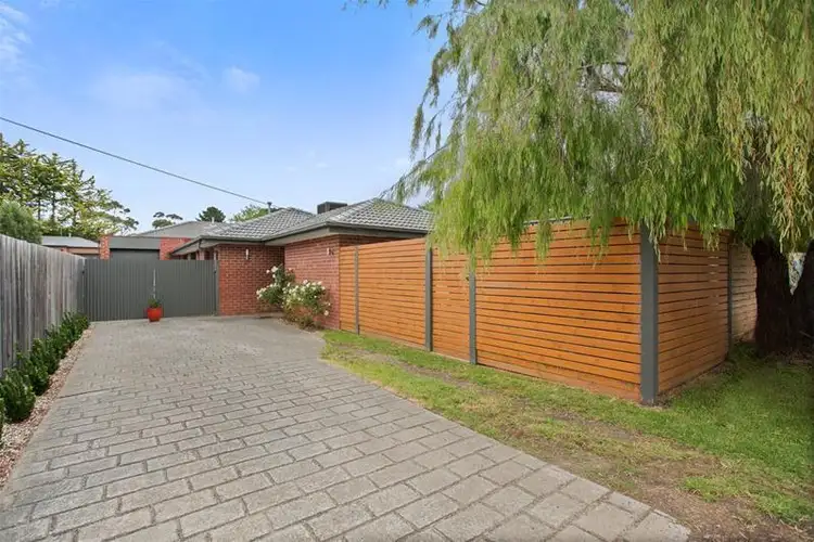 Second view of Homely unit listing, 1/1180 Frankston Flinders Road, Somerville VIC 3912