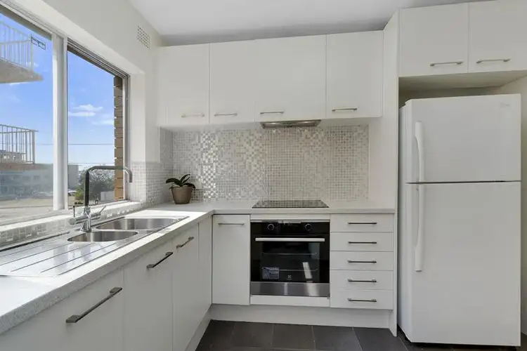 Second view of Homely apartment listing, 3/1 Ramsay Street, Collaroy NSW 2097