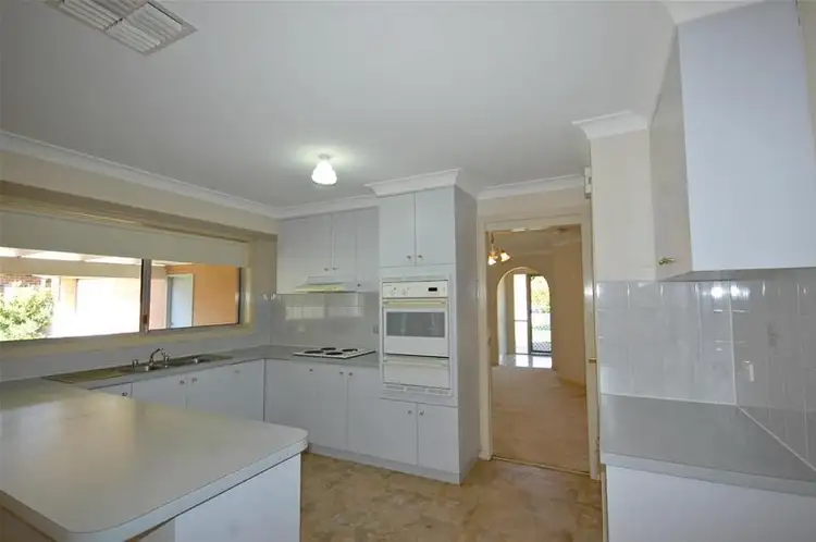 Second view of Homely house listing, 49 Nardoo Street, Glenfield Park NSW 2650