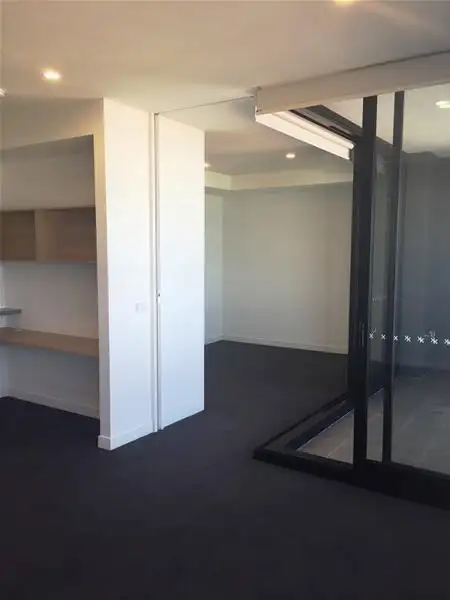 Fifth view of Homely apartment listing, S206/77 Shortland Esplanade, Newcastle NSW 2300