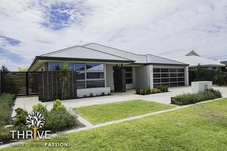 Sixth view of Homely house listing, 14 Byron Drive, South Yunderup WA 6208