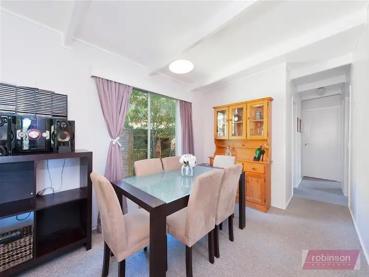 Third view of Homely house listing, 3 Flannel Flower Fairway, Shoal Bay NSW 2315