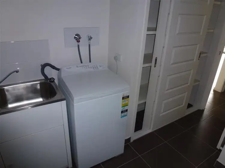 Fifth view of Homely apartment listing, 4/36 Kemmis Street, Nebo QLD 4742