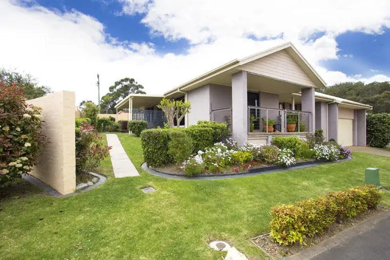 Main view of Homely house listing, 2 Fairway View, Catalina NSW 2536