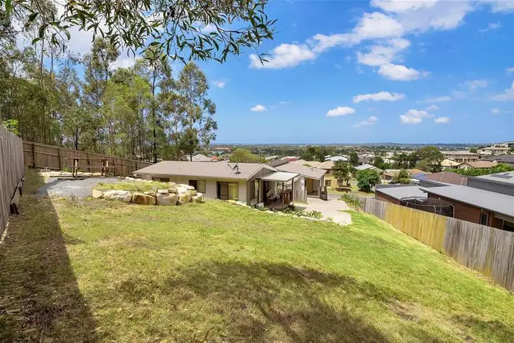 2/65 Bluetail Crescent, Upper Coomera QLD 4209