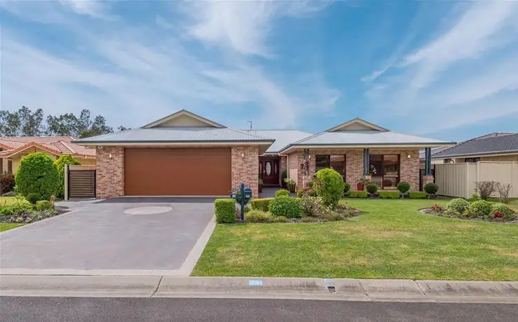 Second view of Homely house listing, 16 Bayview Drive, Yamba NSW 2464