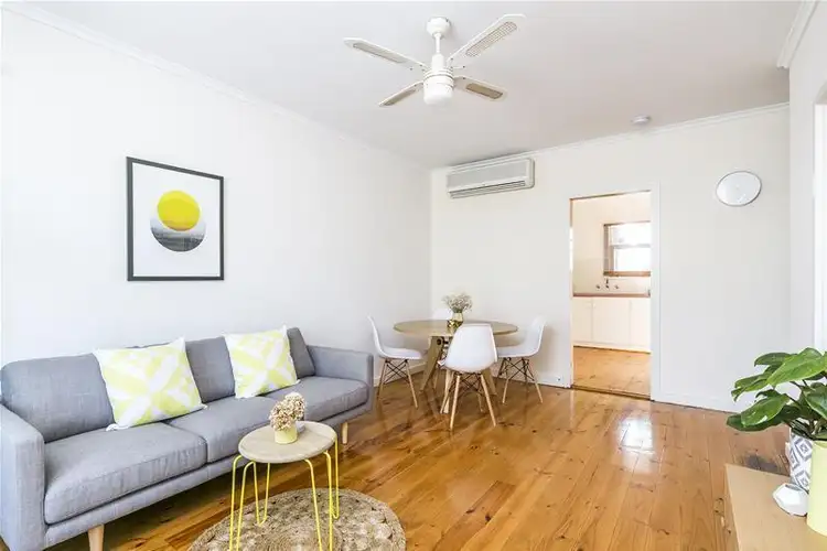 Main view of Homely apartment listing, 3/1 Gilbertson Road, Seacliff Park SA 5049