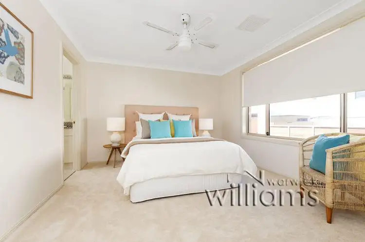 Fourth view of Homely townhouse listing, 3/11 Napier Street, Drummoyne NSW 2047