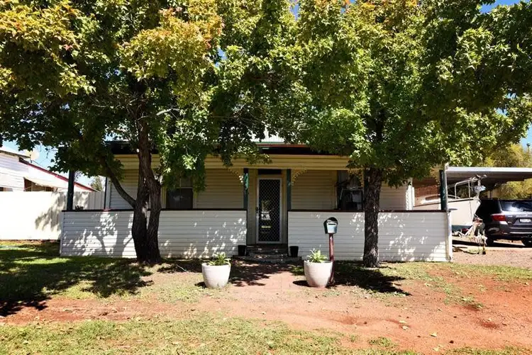149 Little Barber Street, Gunnedah NSW 2380