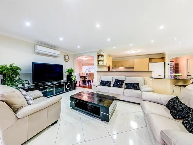 Sixth view of Homely house listing, 20 Blackhorse Drive, Kuraby QLD 4112