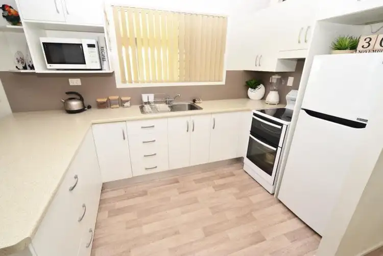 Main view of Homely house listing, 5 Britten Street, Thangool QLD 4716