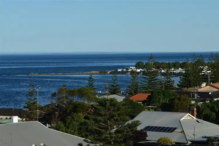 Fourth view of Homely house listing, 16 Correll Street, Port Vincent SA 5581