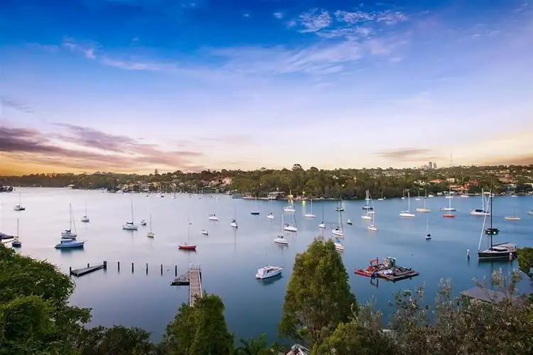 Fifth view of Homely house listing, 1 Collingwood Street, Woolwich NSW 2110