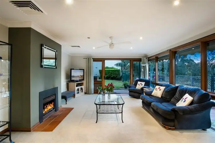 Second view of Homely house listing, 3 Laurel Place, Ryde NSW 2112