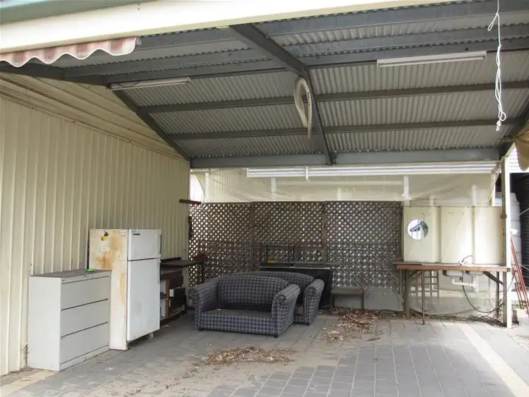 Sixth view of Homely land listing, 94B Providence Drive, Bowhill SA 5238