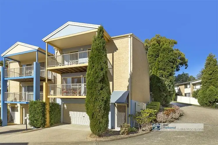 Main view of Homely townhouse listing, 3/13 Roberts Street, Charlestown NSW 2290