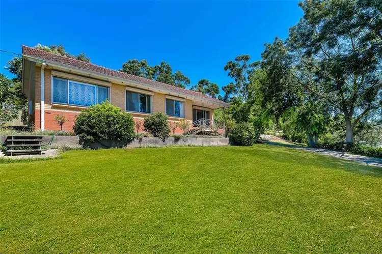 2 Victoria Street, Gumeracha SA 5233
