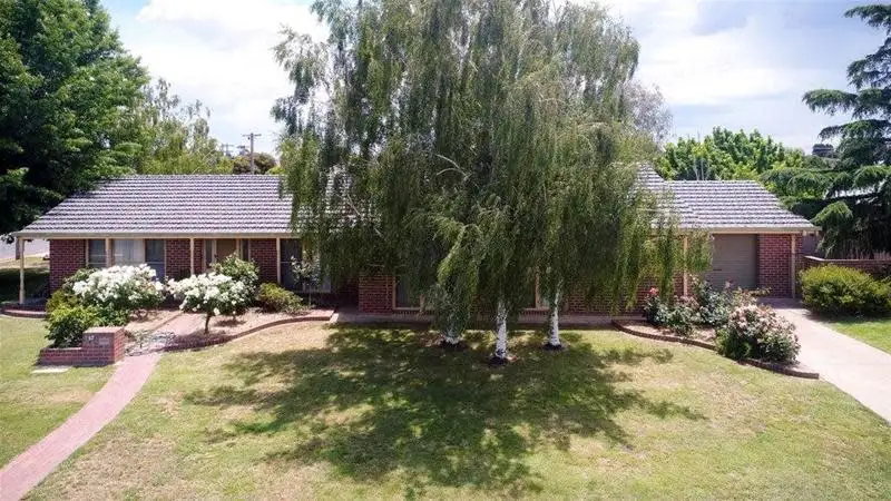 Main view of Homely house listing, 52 Paterson Street, Numurkah VIC 3636