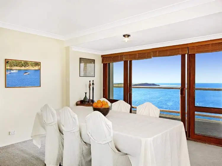 Fifth view of Homely house listing, 48 Monash Parade, Dee Why NSW 2099