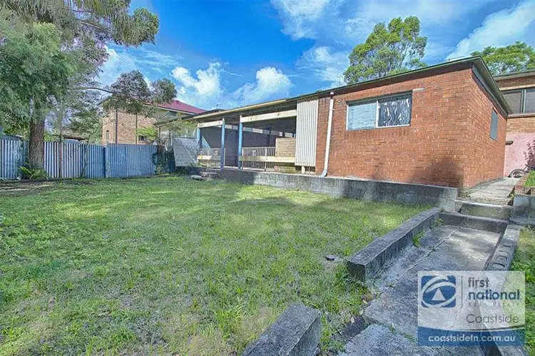 20 Prince Edward Drive, Dapto NSW 2530